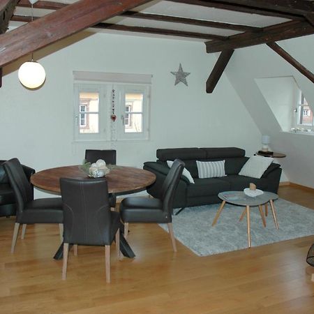 Appartement A Колмар Екстериор снимка