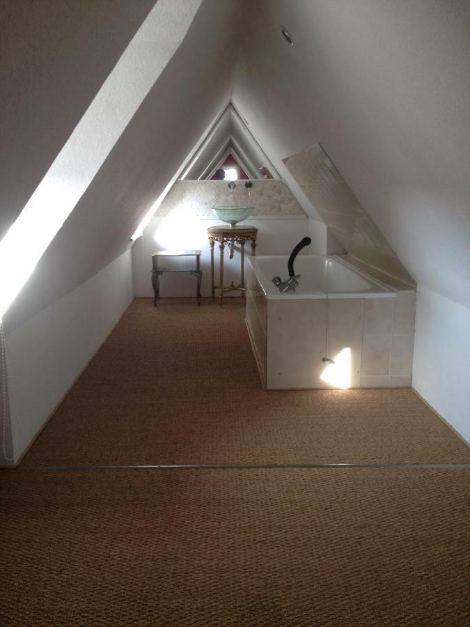 Appartement A Колмар Екстериор снимка
