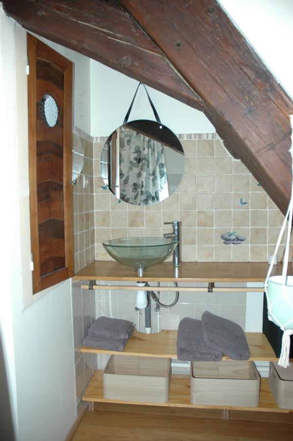 Appartement A Колмар Стая снимка